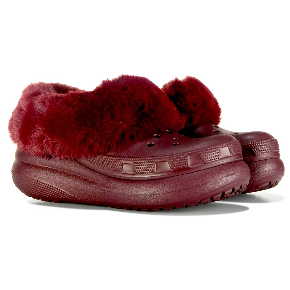 Crocs Furever Crush Clog